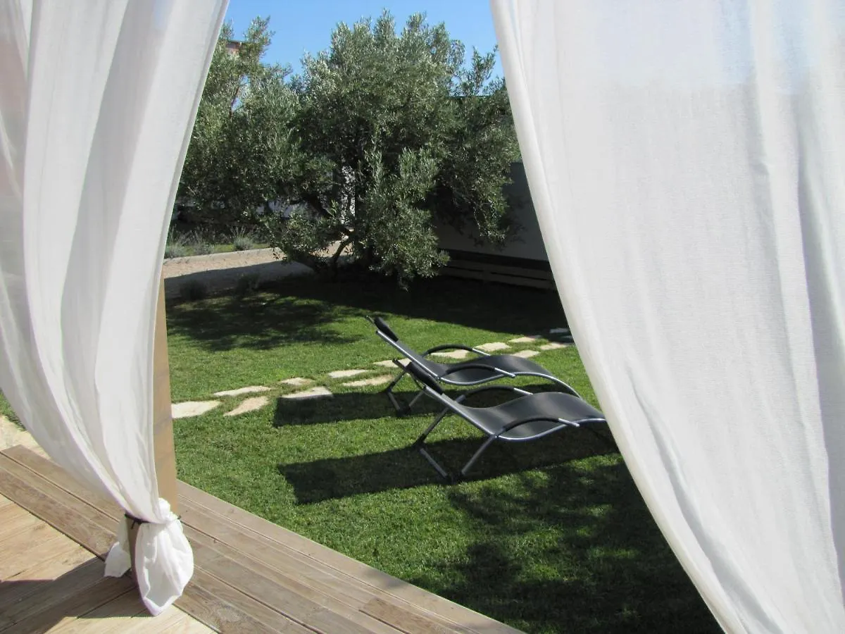 Ferias Mobile Homes Biograd Na Moru