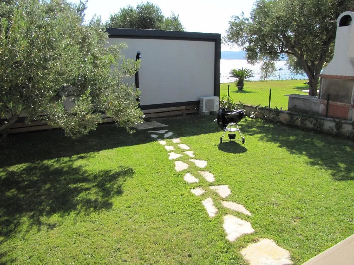 Ferias Mobile Homes Biograd Na Moru 4*,  Croatia