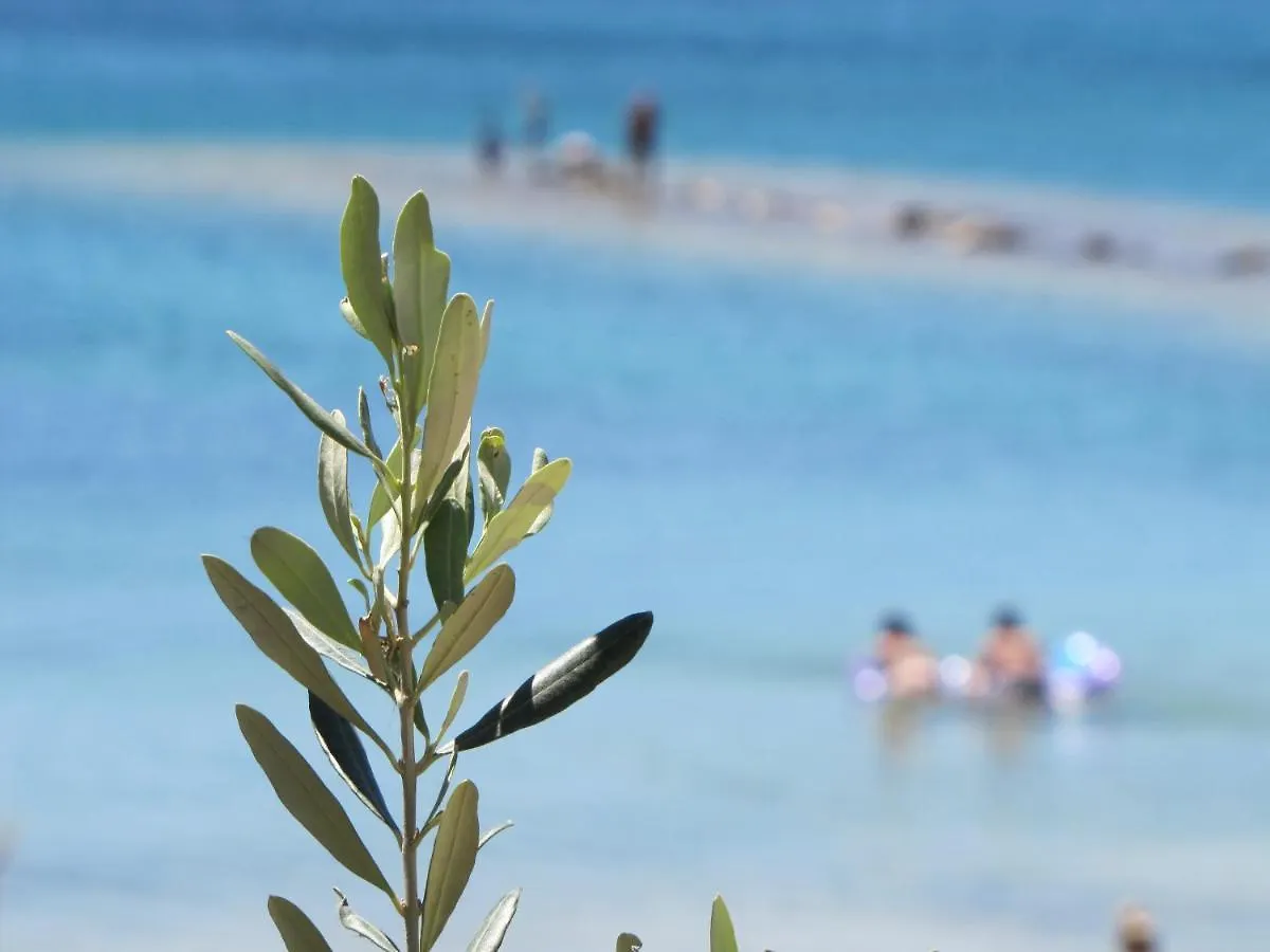 Ferias Mobile Homes Biograd Na Moru