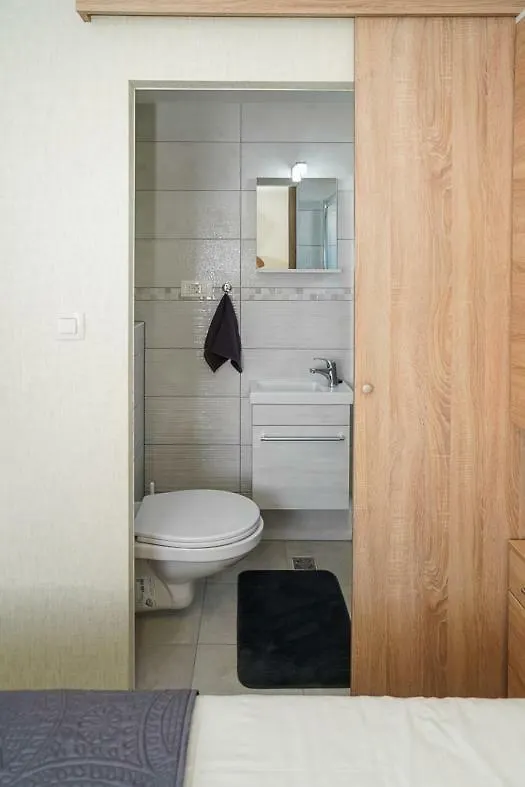 Ferias Mobile Homes Biograd Na Moru 4*,