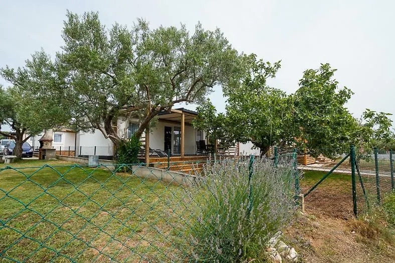 **** Campsite Ferias Mobile Homes Biograd Na Moru Croatia
