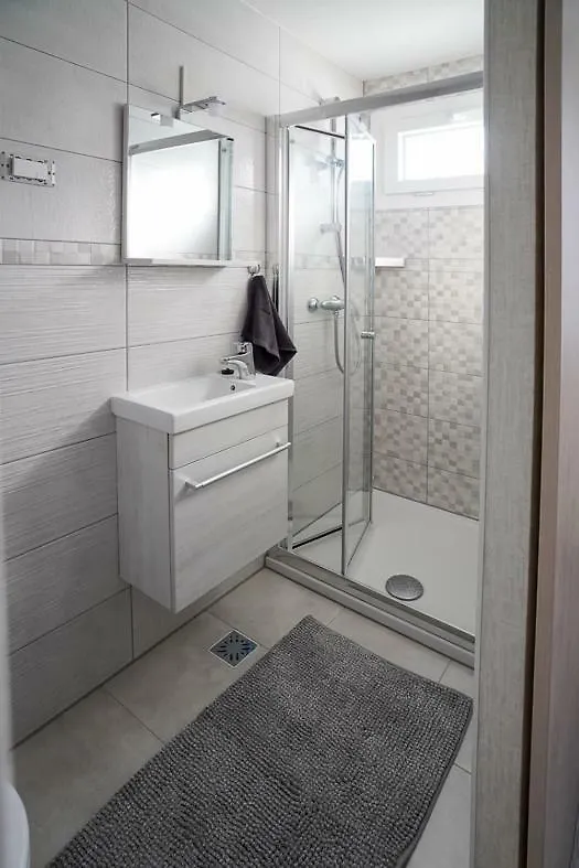 Ferias Mobile Homes Biograd Na Moru