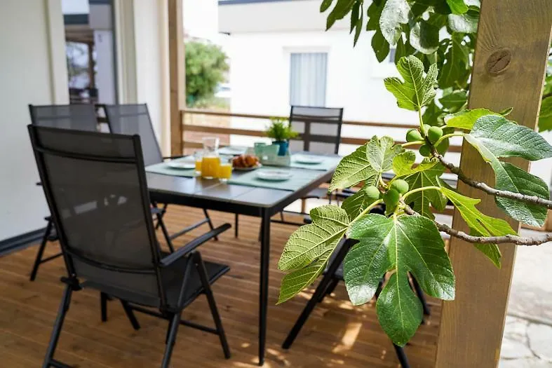 Ferias Mobile Homes Biograd Na Moru 4*,  Croatia