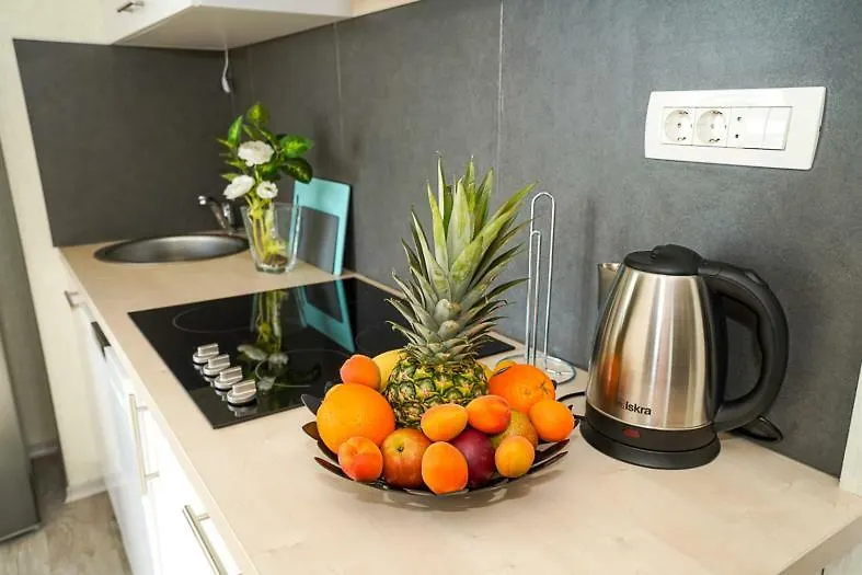 Ferias Mobile Homes Biograd Na Moru