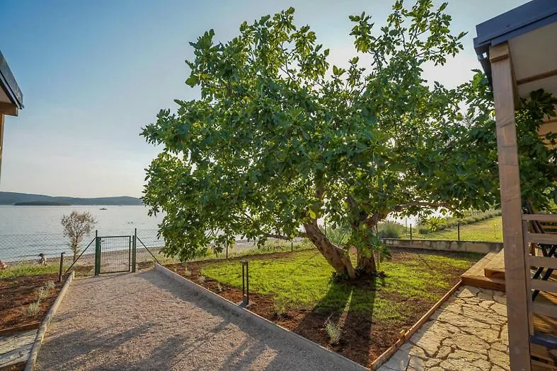 **** Campsite Ferias Mobile Homes Biograd Na Moru Croatia